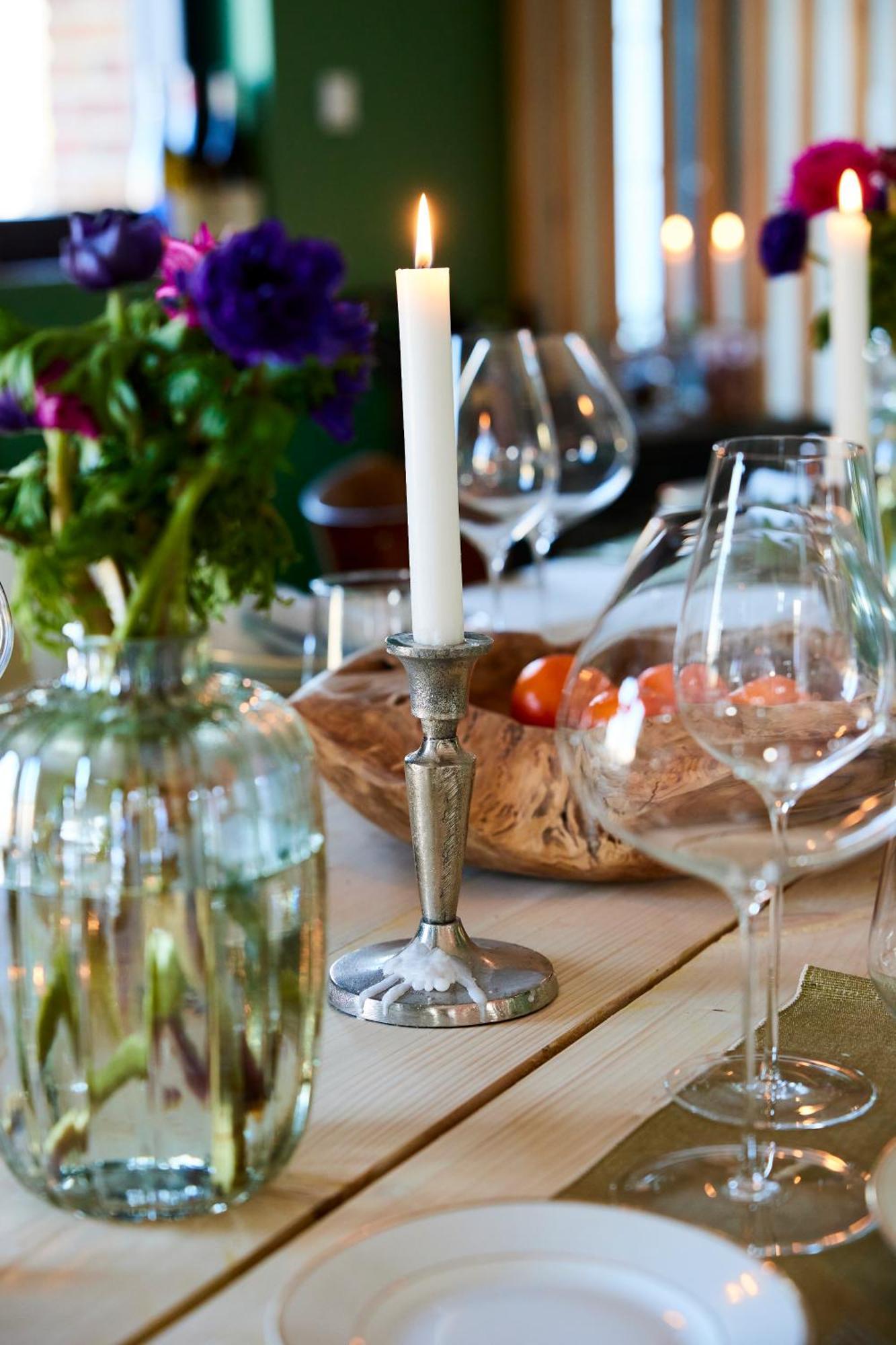 Le Sommelier Bed & Breakfast Байьол Екстериор снимка