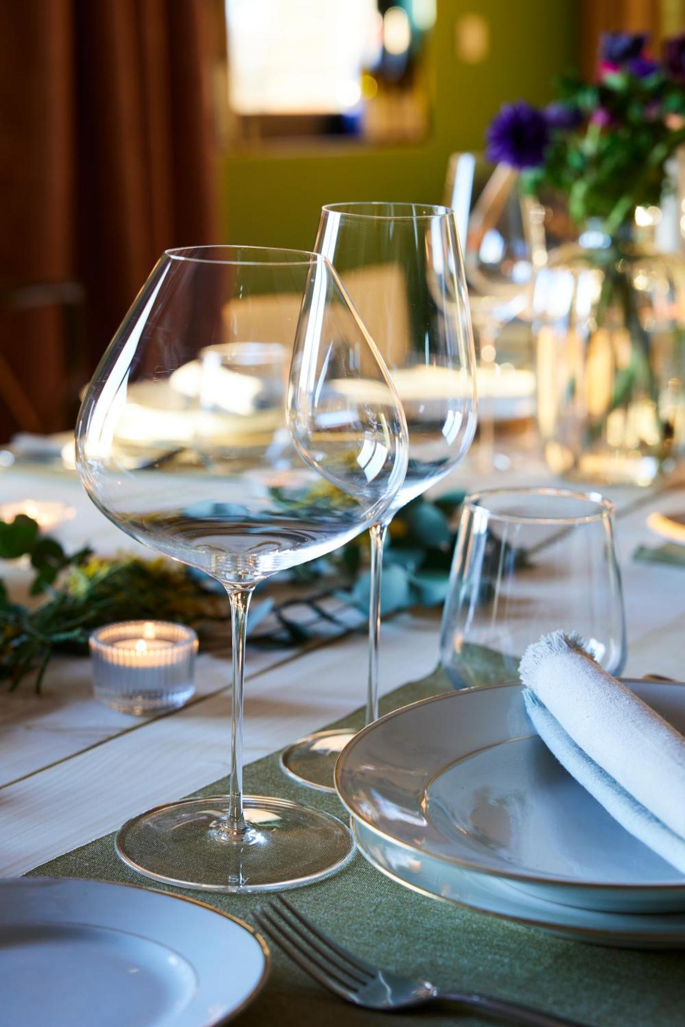 Le Sommelier Bed & Breakfast Байьол Екстериор снимка
